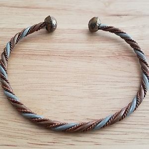 NWOT, Metal Bracelet